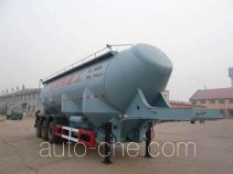 Yate YTZG TZ9393GFL bulk powder trailer