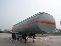 Yate YTZG TZ9400GYY oil tank trailer