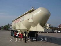 Yate YTZG TZ9402GFL bulk powder trailer