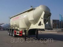 Yate YTZG TZ9403GFL bulk powder trailer