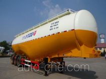 Yate YTZG TZ9409GFL low-density bulk powder transport trailer