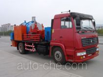 Tianzhi TZJ5160TQL dewaxing truck