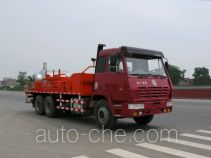 Tianzhi TZJ5180TQL dewaxing truck