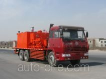 Tianzhi TZJ5241TQL dewaxing truck