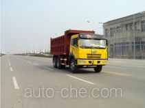 Qian TZX3250CA dump truck