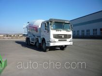 Qian TZX5310GJBZZ3616 concrete mixer truck