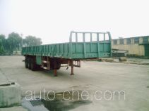 Qian TZX9400 trailer