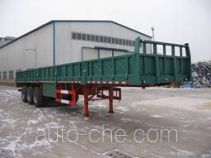 Qian TZX9380 trailer