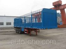 Qian TZX9400CXY stake trailer