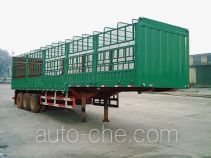 Qian TZX9401CXY stake trailer