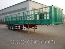 Qian TZX9402CCY stake trailer
