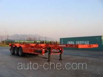 Lianzhou USP9360TJZ00 container carrier vehicle