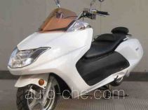 Wuben WB150T-8 scooter