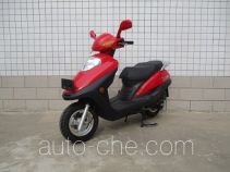Wudu WD125T-2A scooter