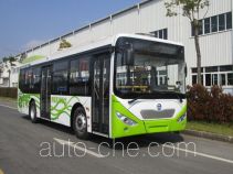Wanda WD6102CHEV hybrid city bus