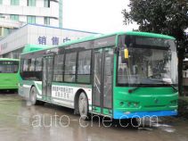 Wanda WD6110PHEV hybrid city bus