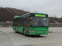 Wanda WD6111PHEV hybrid city bus