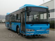 Wanda WD6125EHEV гибридный городской автобус