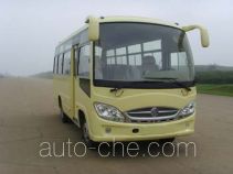 Wanda WD6660C1 bus