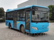 Wanda WD6760HNGA city bus