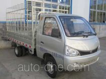 Heibao WDQ5026CCYD10TW грузовик с решетчатым тент-каркасом