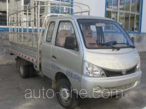 Heibao WDQ5026CCYP10FW грузовик с решетчатым тент-каркасом