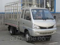 Heibao WDQ5026CCYP20FW грузовик с решетчатым тент-каркасом
