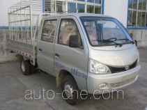 Heibao WDQ5026CCYW10FW stake truck