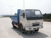 Jinyinhu WFA3050 dump truck