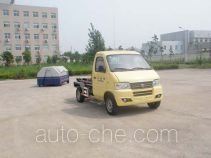 Jinyinhu WFA5021ZXXE detachable body garbage truck