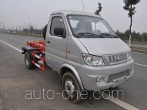 Jinyinhu WFA5033ZXXS detachable body garbage truck