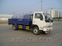 Jinyinhu WFA5040GQXE street sprinkler truck