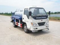 Jinyinhu WFA5041GPSF sprinkler / sprayer truck