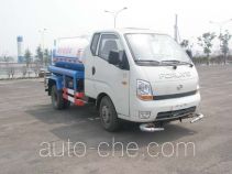 Jinyinhu WFA5042GPSF sprinkler / sprayer truck
