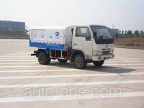Jinyinhu WFA5042ZLJE dump garbage truck