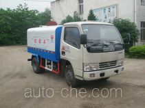 Jinyinhu WFA5042ZLJE dump garbage truck