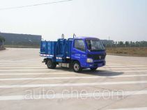 Jinyinhu WFA5042ZLJF dump garbage truck