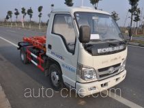Jinyinhu WFA5042ZXXF detachable body garbage truck