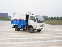 Jinyinhu WFA5042ZYSE garbage compactor truck