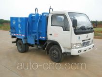 Jinyinhu WFA5042ZZZE garbage truck