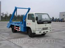 Jinyinhu WFA5050BZLE skip loader truck