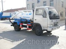 Jinyinhu WFA5050GXWE sewage suction truck