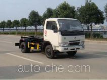 Jinyinhu WFA5050ZXXE detachable body garbage truck
