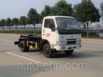 Jinyinhu WFA5050ZXXE detachable body garbage truck