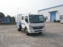 Jinyinhu WFA5052ZZZE self-loading garbage truck