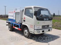 Jinyinhu WFA5060GQXE street sprinkler truck