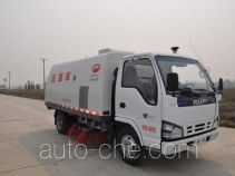Jinyinhu WFA5060TSLQL street sweeper truck