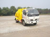 Jinyinhu WFA5060ZZZE self-loading garbage truck