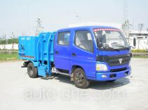 Jinyinhu WFA5060ZZZF self-loading garbage truck