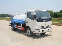 Jinyinhu WFA5061GPSE sprinkler / sprayer truck